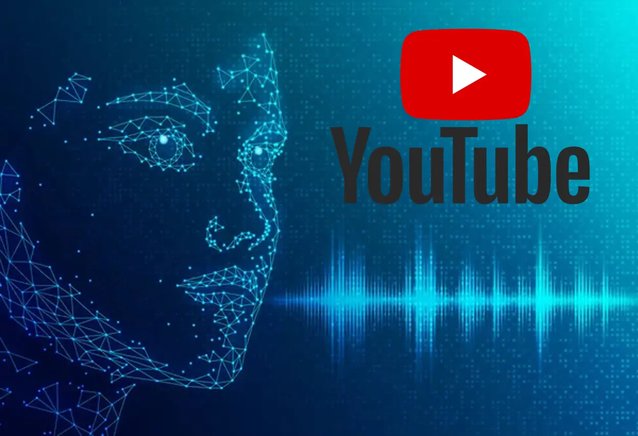 Dubbing YouTube videos with artificial intelligence