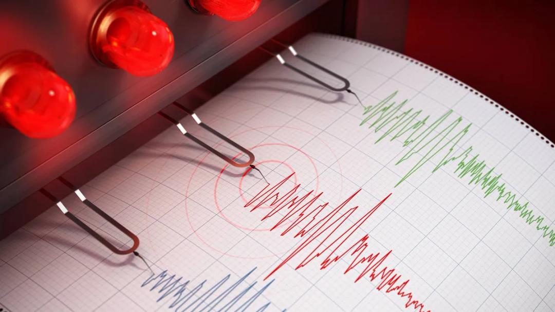پیش‌بینی دقیق زلزله با هوش مصنوعی