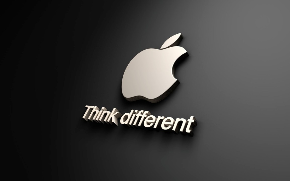 Think_Different_Apple