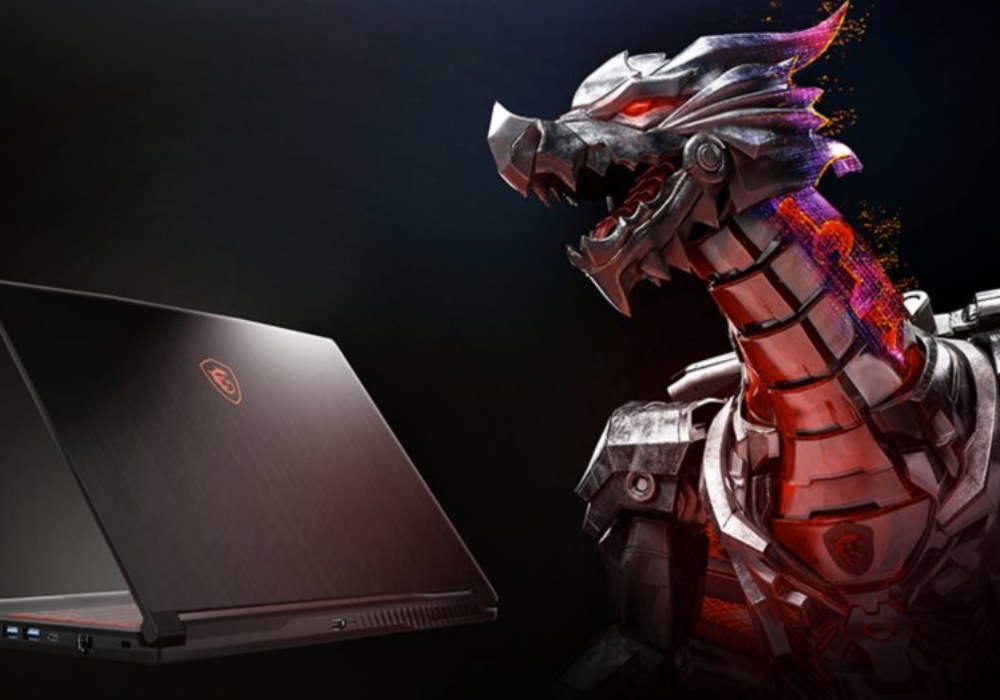 شرکت MSI پیشرو در دنیای تکنولوژی تجهیزات رایانهای 3 تکنولوژیهای مورد استفاده در محصولات MSI