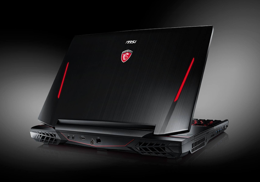 شرکت MSI پیشرو در دنیای تکنولوژی تجهیزات رایانهای 5 بهترین محصولات شرکت MSI