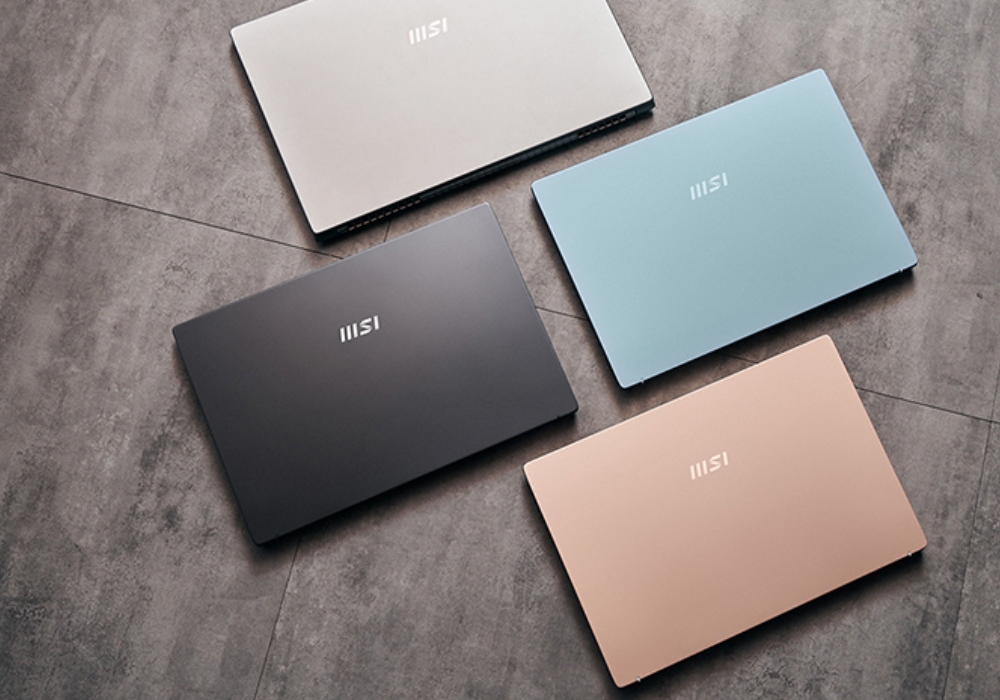 شرکت MSI پیشرو در دنیای تکنولوژی تجهیزات رایانهای 6 برجستهترین تکنولوژیها و نوآوریهای MSI