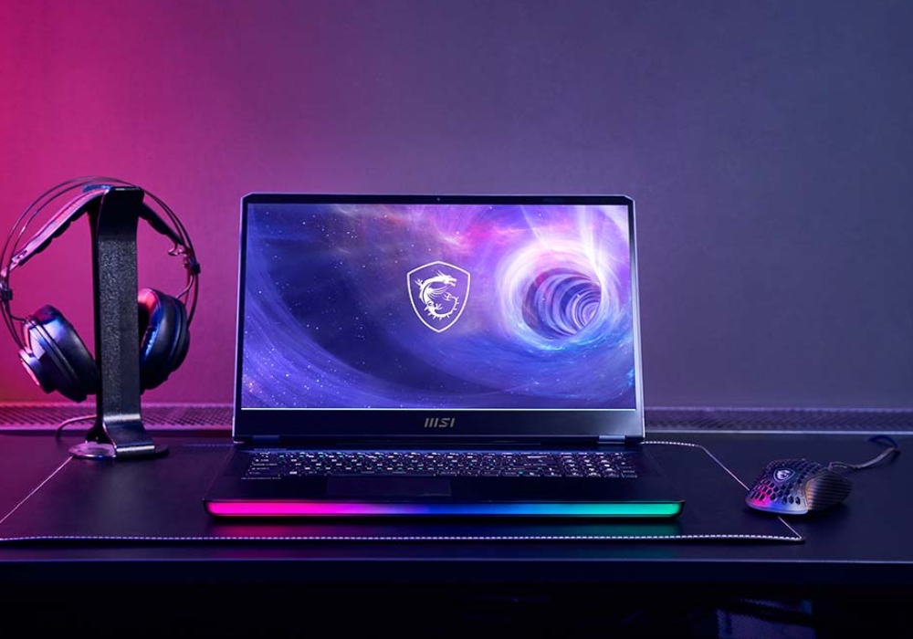 شرکت MSI پیشرو در دنیای تکنولوژی تجهیزات رایانهای 4 محصولات و خدمات اصلی MSI