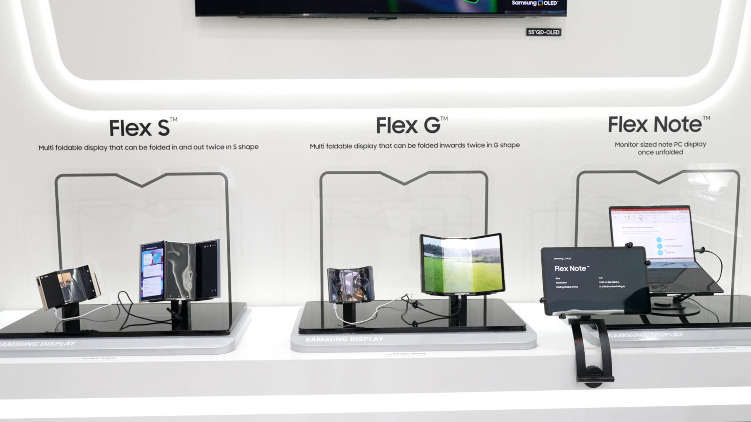 Flex Note اولین لپتاپ سامسونگ 1 Flex Note اولین لپتاپ سامسونگ