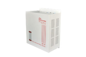 ترانس اتوماتیک فاراتل مدل AVR25C