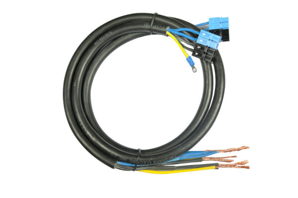 ترانس اتوماتیک فاراتل مدل AVR25C