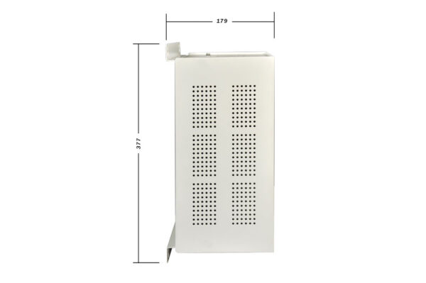 ترانس اتوماتیک فاراتل مدل AVR25C