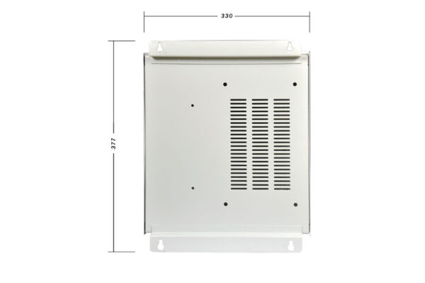 ترانس اتوماتیک فاراتل مدل AVR25C