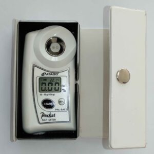 شوری سنج دیجیتال مدل Pal-Salt آتاگو