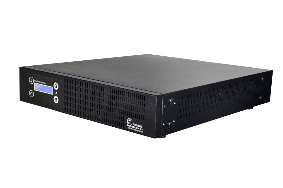معرفی بهترین دستگاه یو پی اس (UPS) بازار 7 2000PLUS