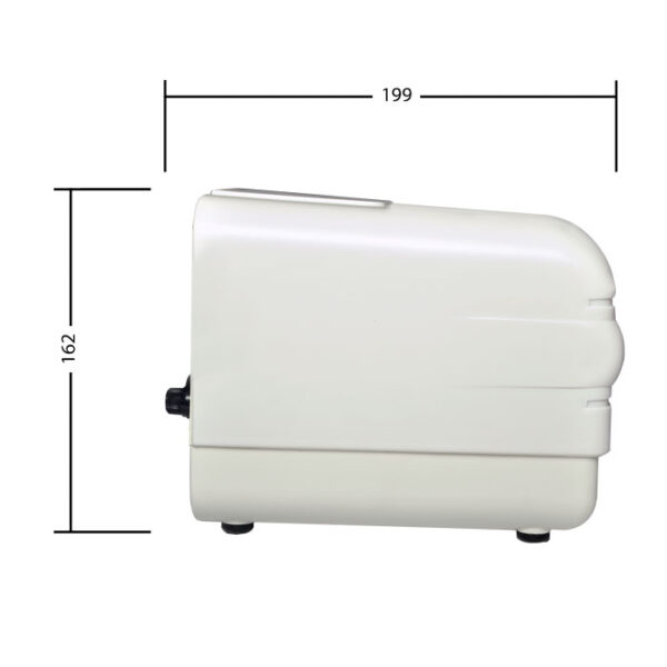 ترانس اتوماتیک فاراتل مدل AVR40
