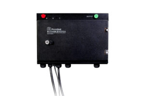 جعبه بای پس فاراتل مدل MP10000X1