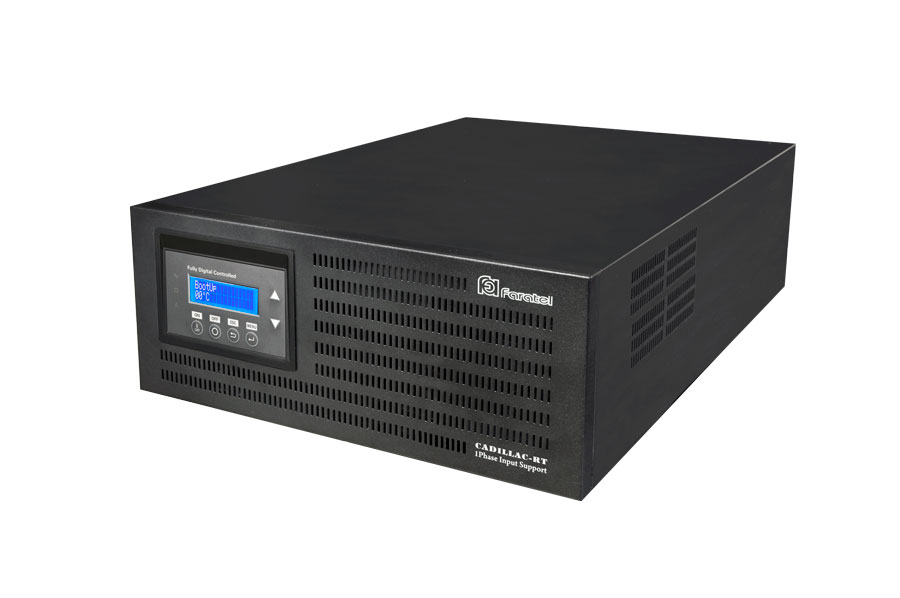 معرفی بهترین دستگاه یو پی اس (UPS) بازار 11 یوپی اس آنلاین (Online UPS)