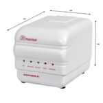 ترانس اتوماتیک فاراتل مدل DigiPower40(مخصوص یخچال، فریزر اینورتردار)