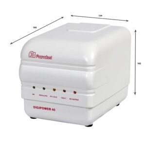 ترانس اتوماتیک فاراتل مدل DigiPower40(مخصوص یخچال، فریزر اینورتردار)