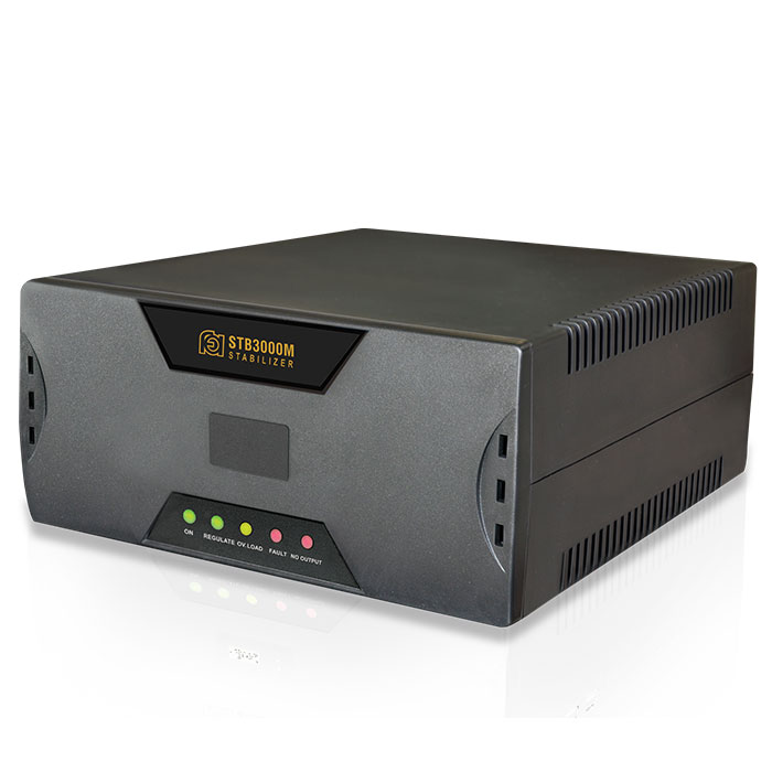 معرفی بهترین دستگاه یو پی اس (UPS) بازار 5 تفاوت یو پی اس و استابلایزر