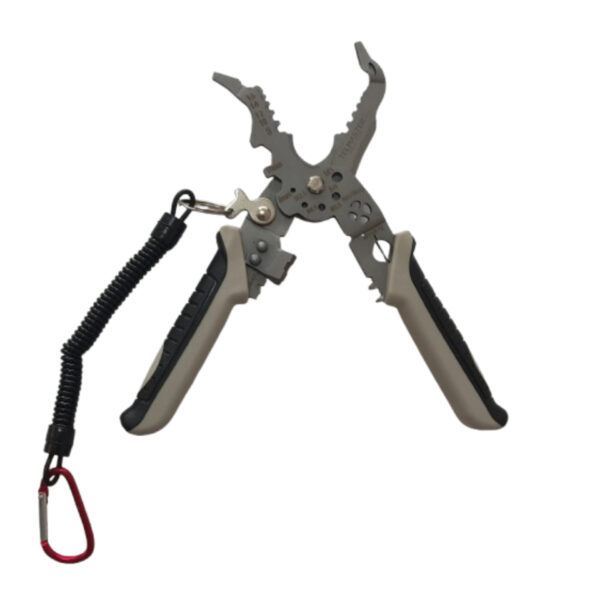 انبر سیم چین چند کاره TELMASTER