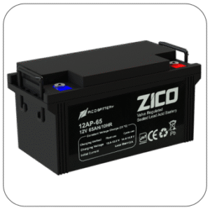 Zico UPS Battery 42 Amp