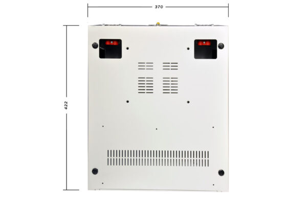 ترانس اتوماتیک فاراتل مدل AVR32F