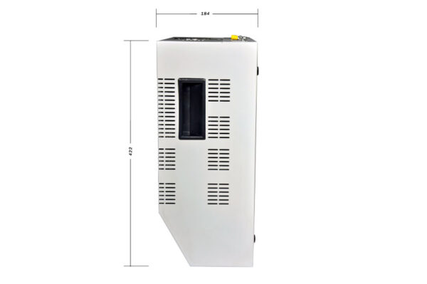ترانس اتوماتیک فاراتل مدل AVR32F