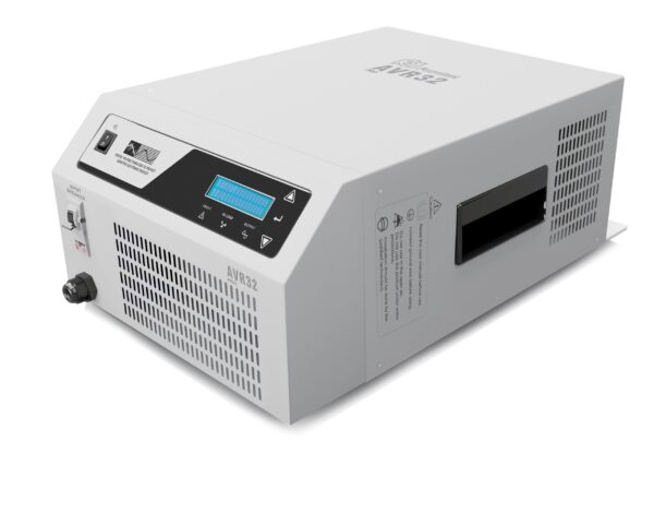 ترانس اتوماتیک فاراتل مدل AVR32 PRO