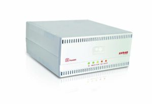ترانس اتوماتیک فاراتل مدل AVR40 ADVANCED