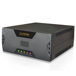 STB3000M استابلایزر لوازم دیجیتالی و صوتی تصویری
