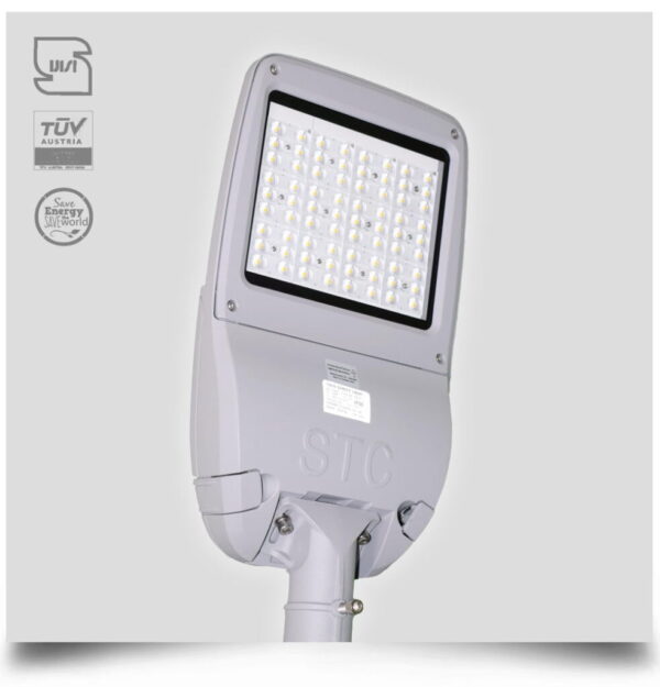 چراغ خیابانی 120 وات SMD شهاب (سری M)