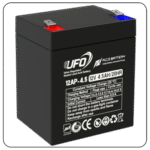 باتری یو پی اس 12 ولت 4.5 آمپر ساعت یوفو (UFO)