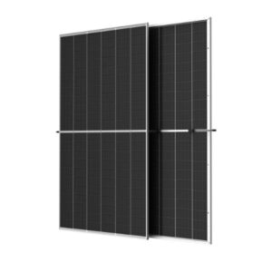 پنل خورشیدی ترینا سولار 710 وات