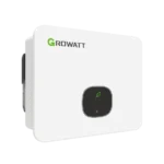 اینورتر متصل به شبکه 25 کیلووات Growatt مدل MID 25KTL3-X