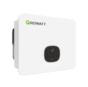 اینورتر متصل به شبکه 25 کیلووات Growatt مدل MID 25KTL3-X