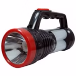 چراغ قوه شارژی خورشیدی ویداسی Weidasi WD-541S