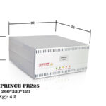استابیلایزر هوشمند یخچال و فریزر PRINCE FRZ25