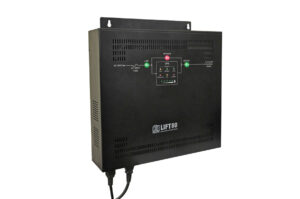 یوپی‌اس LIFT80 فاراتل
