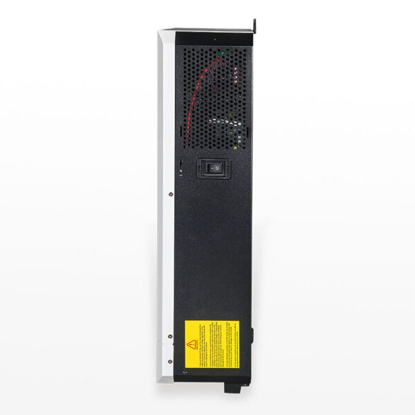 سانورتر 6.2 کاوا، 48 ولت، 120 آمپر MPPT برند SAKO مدل SUNON ECO 6.2KVA
