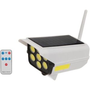 پرژکتور خورشیدی طرح دوربین مداربسته CL-977T