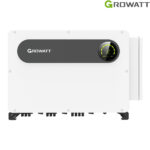 اینورتر متصل به شبکه 100 کیلووات Growatt مدل MAX 100KTL3-X LV