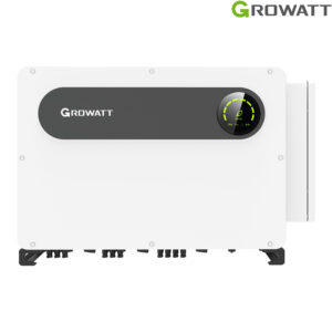 اینورتر متصل به شبکه 100 کیلووات Growatt مدل MAX 100KTL3-X LV
