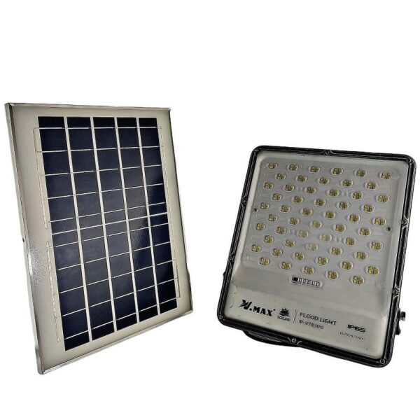 پروژکتور خورشیدی 300 وات ویمکس مدل IR-V78300